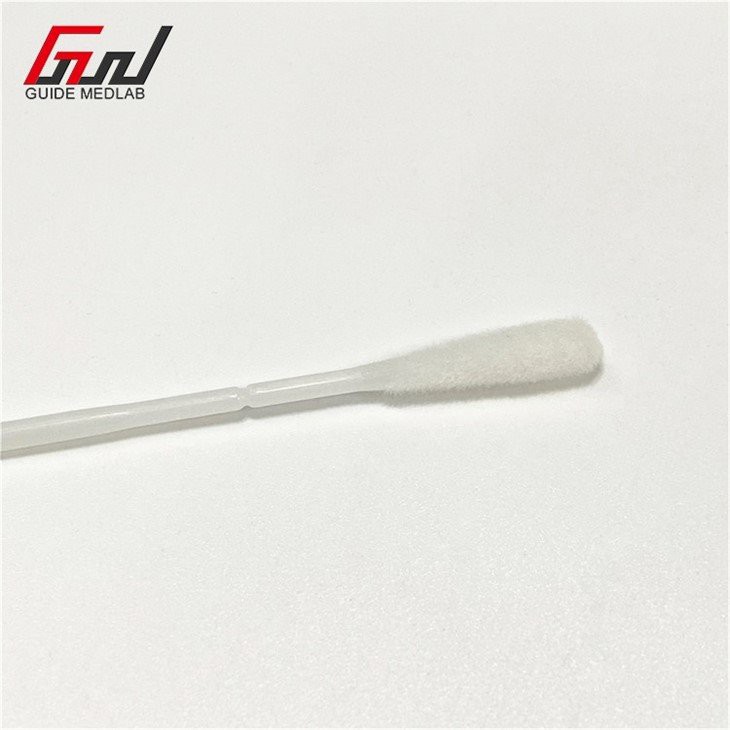 4 swab nasal antigen test