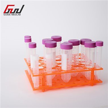 لوله سانتریفیوژ مخروطی فارغ التحصیل