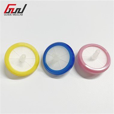 فیلتر سرنگ 0.22mm