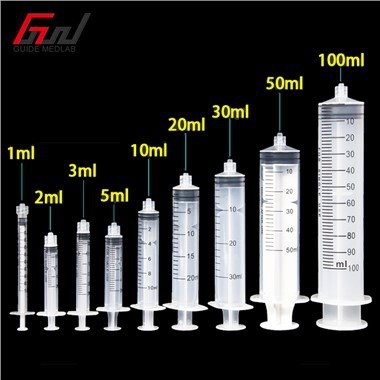 سرنگ بدون سوزن