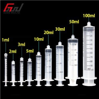 سرنگ بدون سوزن