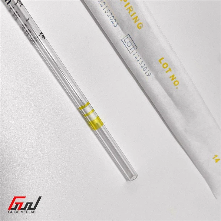 50ml sterile serological pipette