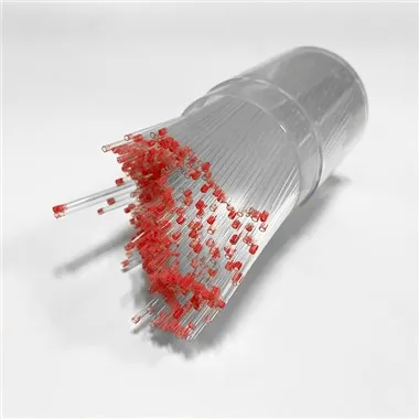 لوله جمع آوری خون مویرگی